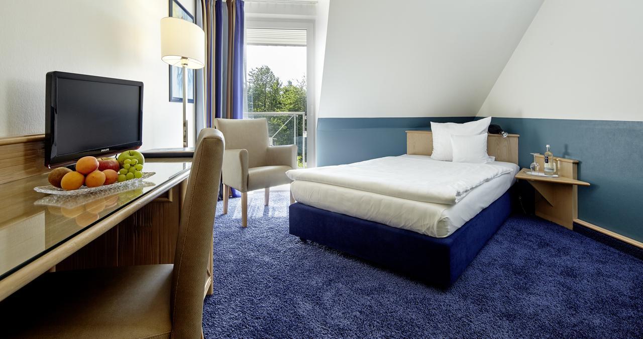 Chambre Simple Standard
