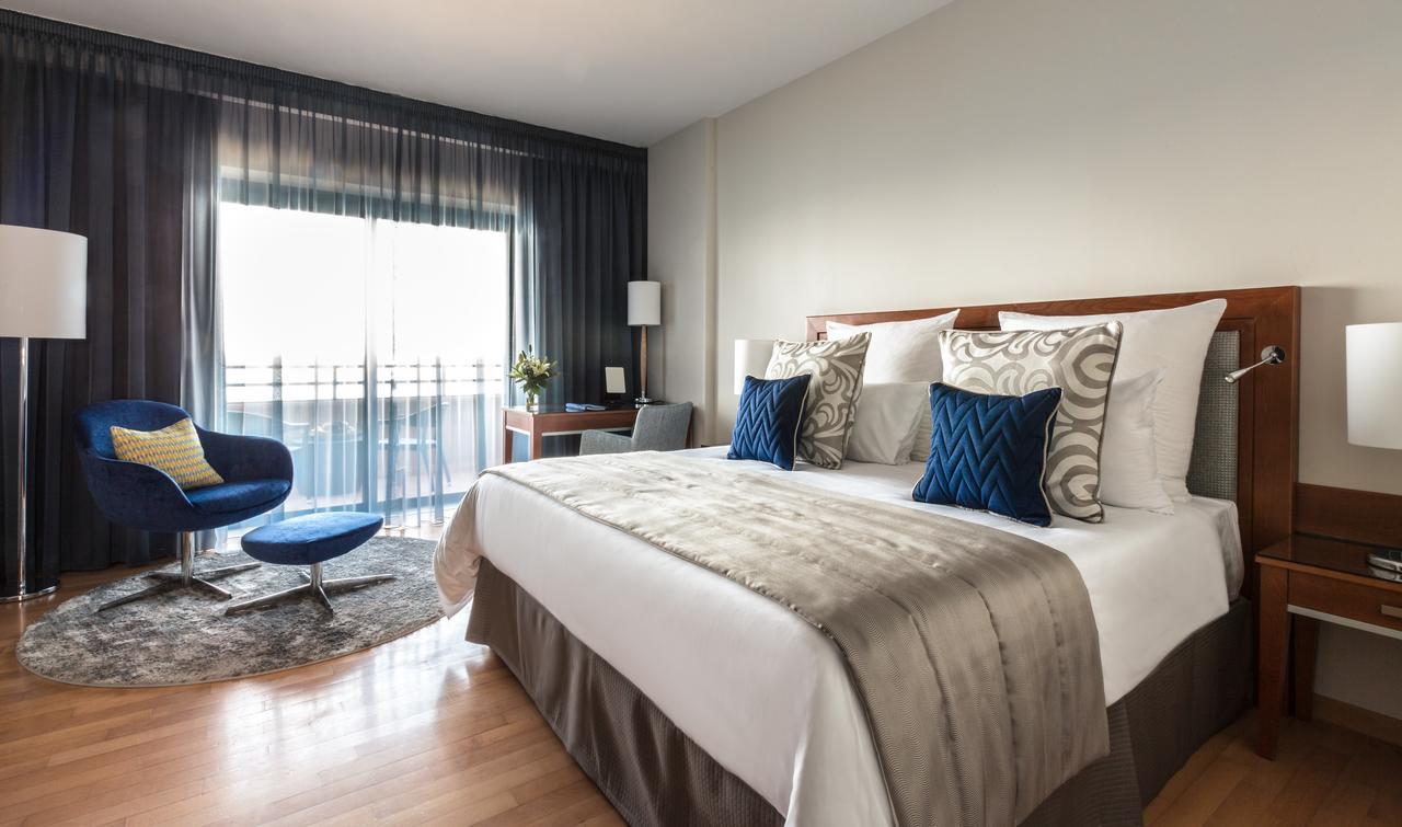 Premium Room Balcony Sea View