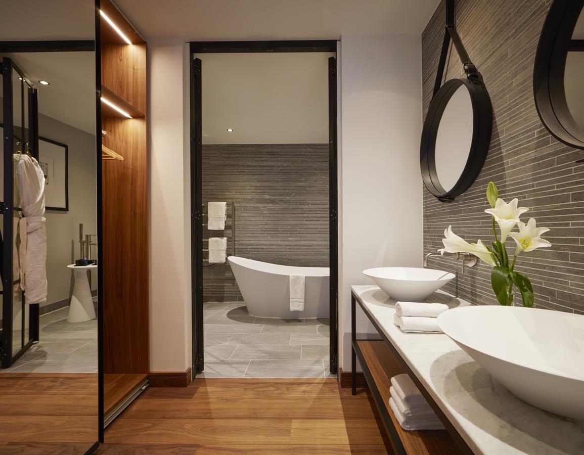 Rock Star Suite