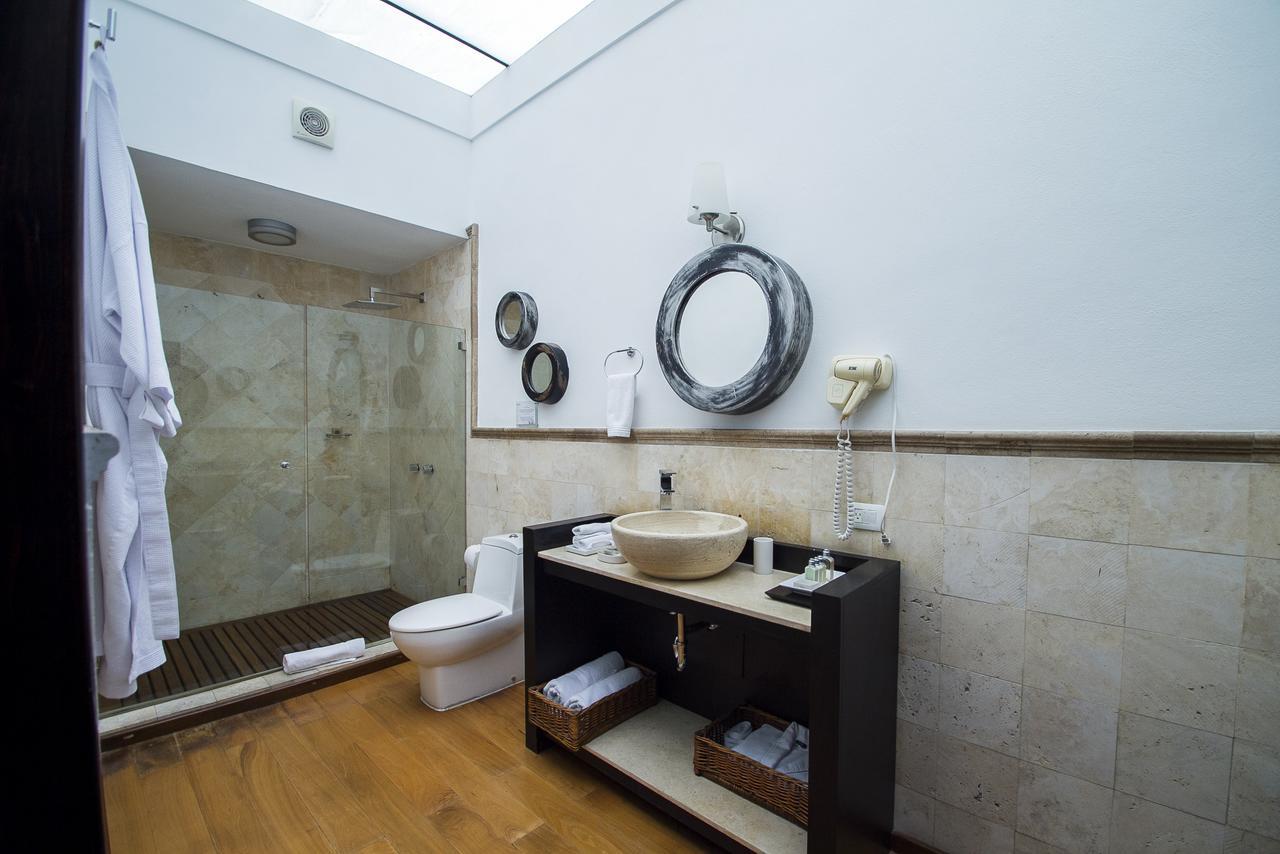 Suite Familiar