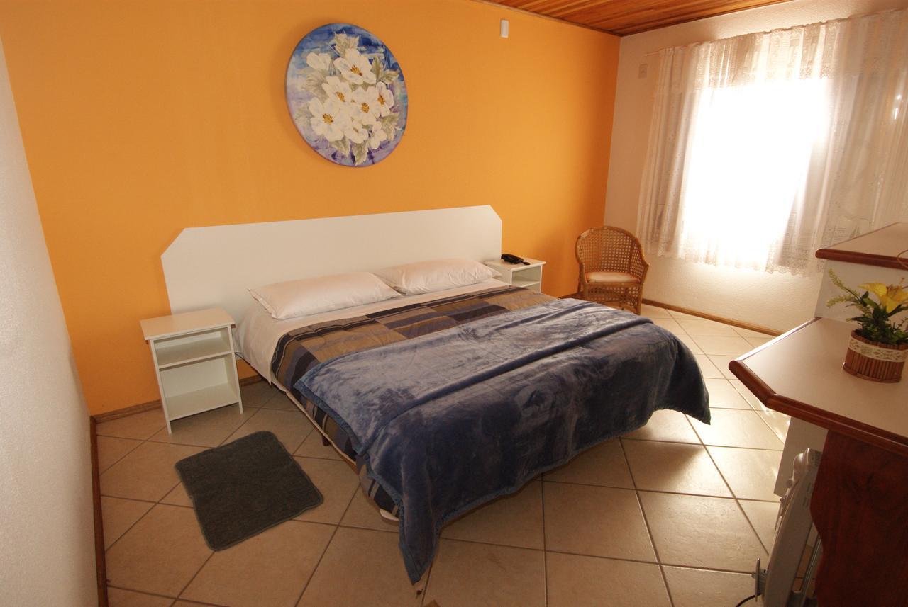 Master Double Room