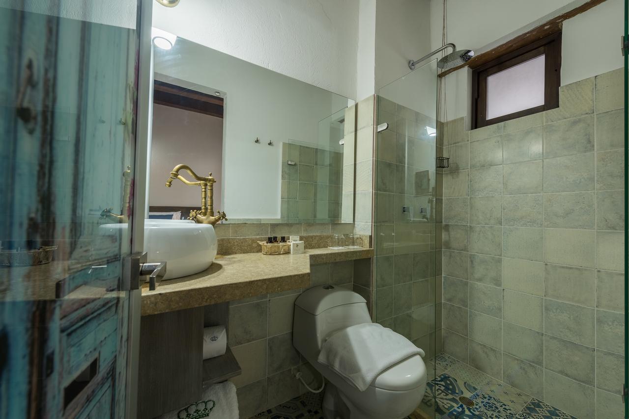 Quarto Superior com Cama de Casal ou 2 de Solteiro