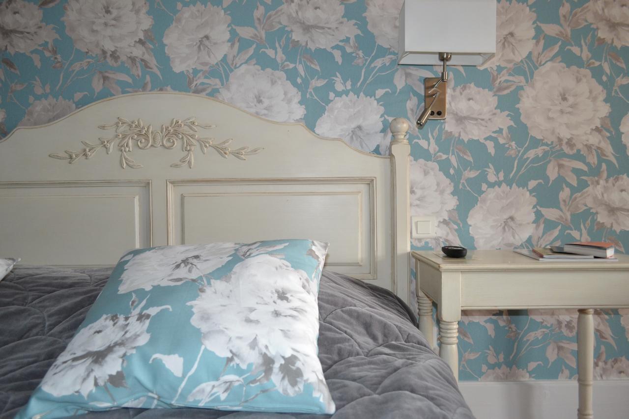 Chambre Familiale