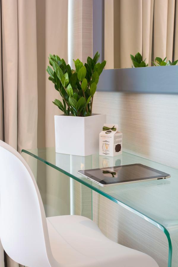 Chambre Simple Basique - Vue sur Cour