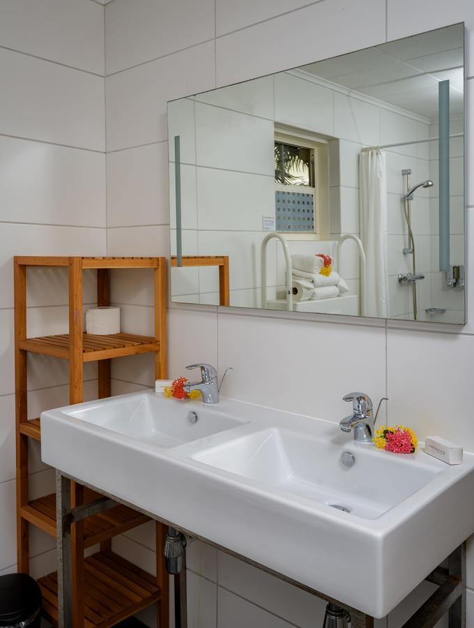 Apartamento de 1 Quarto