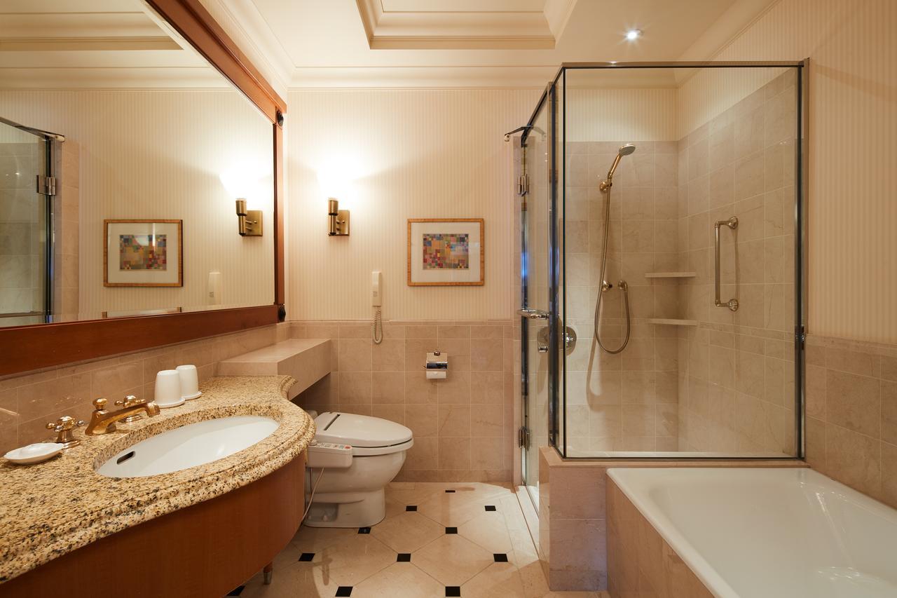 Chambre Double Exécutive Supérieure - 27ème et 28ème Étages - Non-Fumeurs