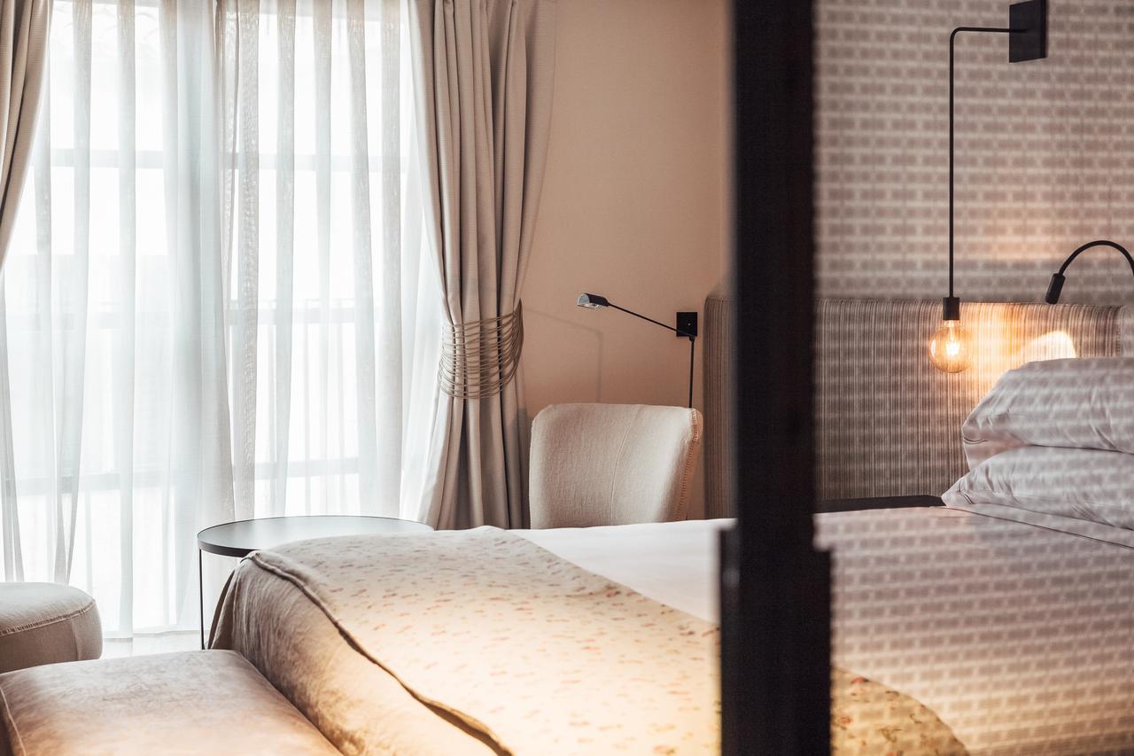 Privilege Double Room