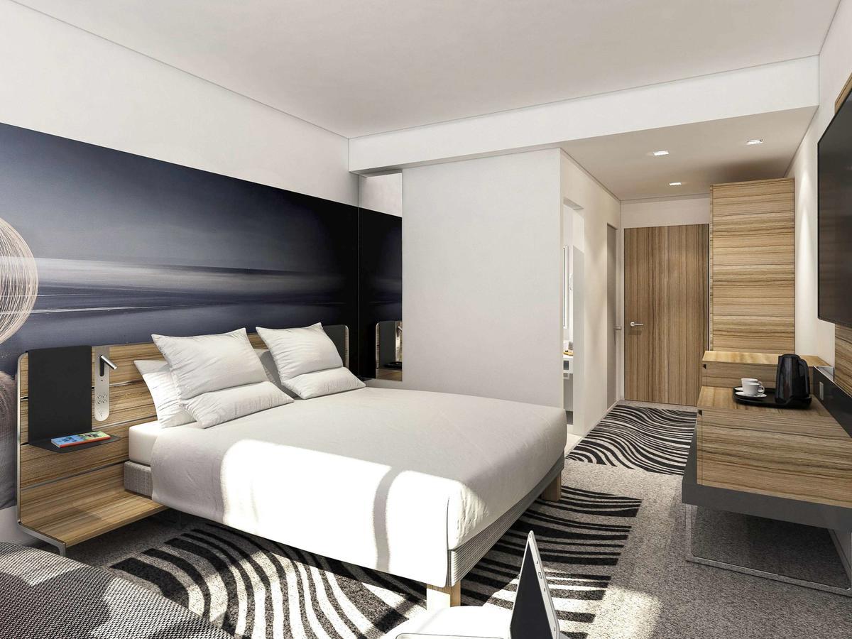 Chambre Familiale
