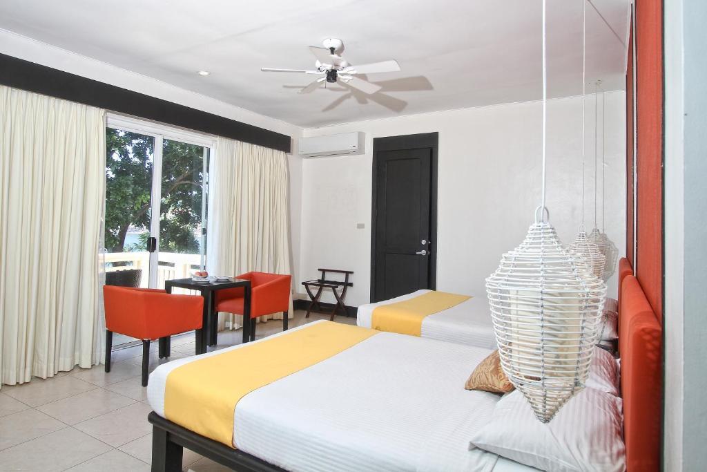 Seaview Casitas