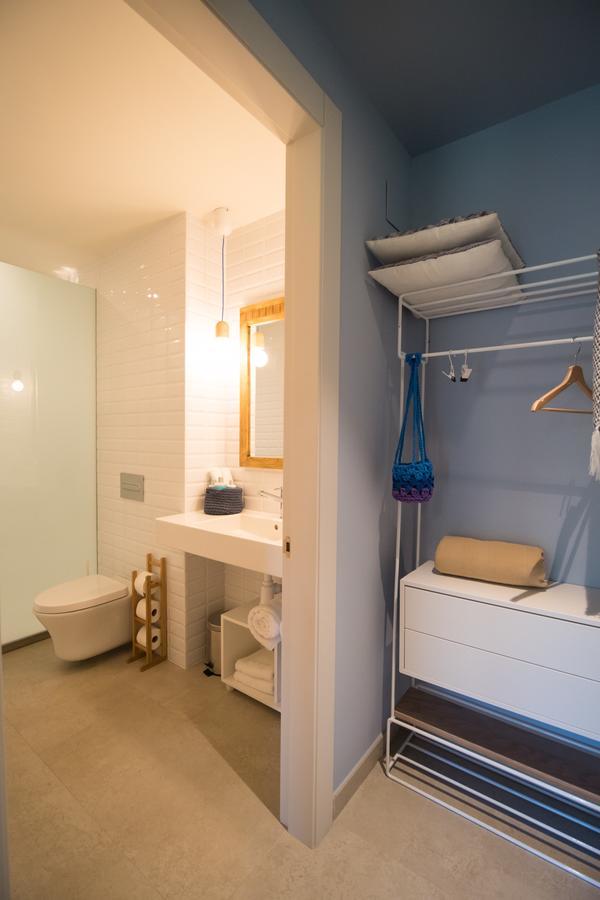 Apartamento - Planta baja