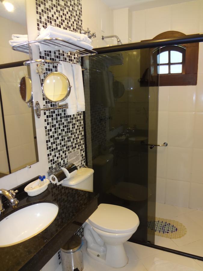 Quarto Duplo Deluxe