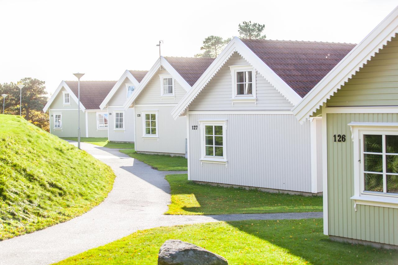 Cottage Captain’s Village