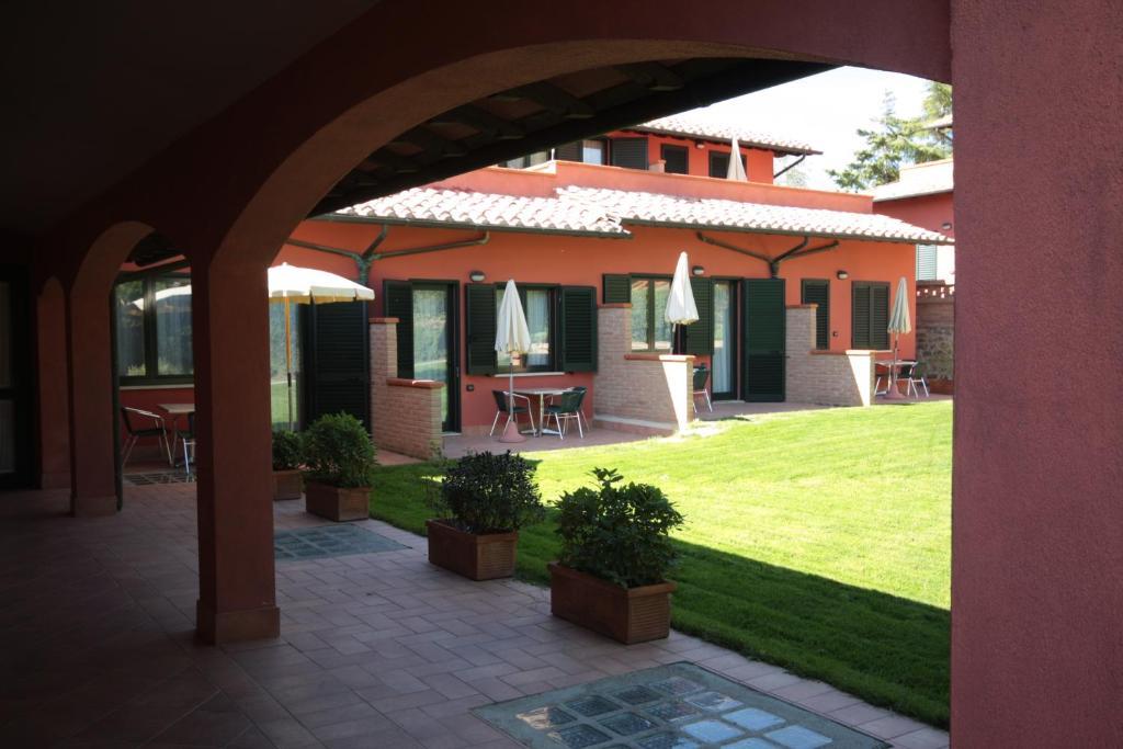 Superior Double or Twin Room Spa Access