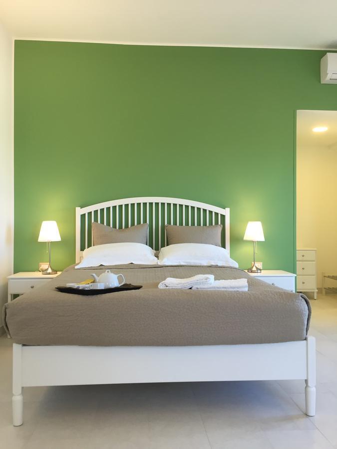 King Room Sea View