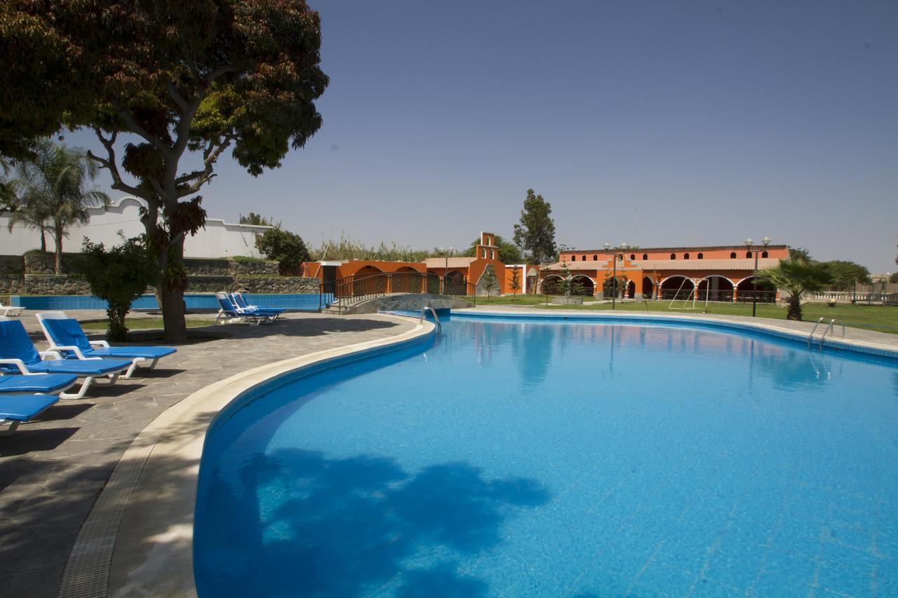 Bungalow (6 adultos)