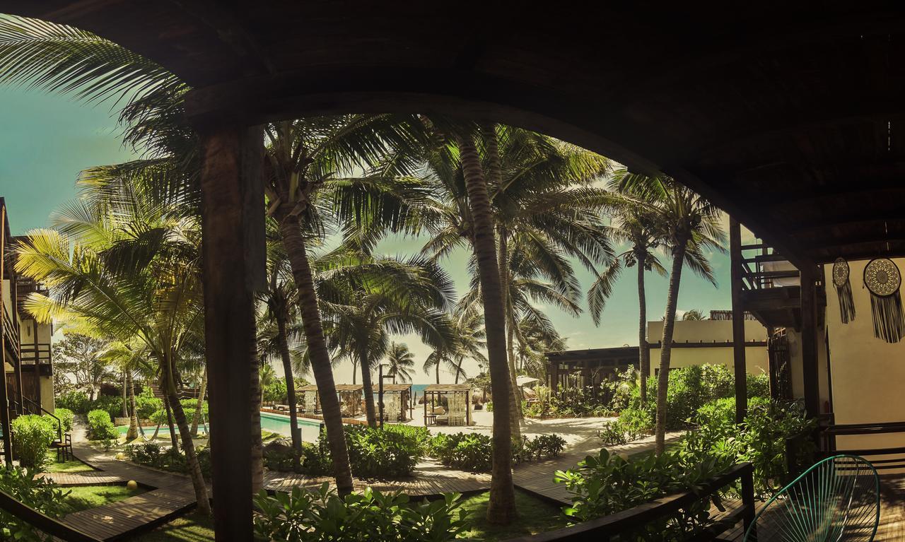 Suite - Planta baja - Junto a la playa