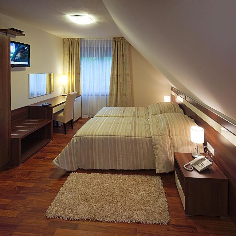 Double or Twin Room
