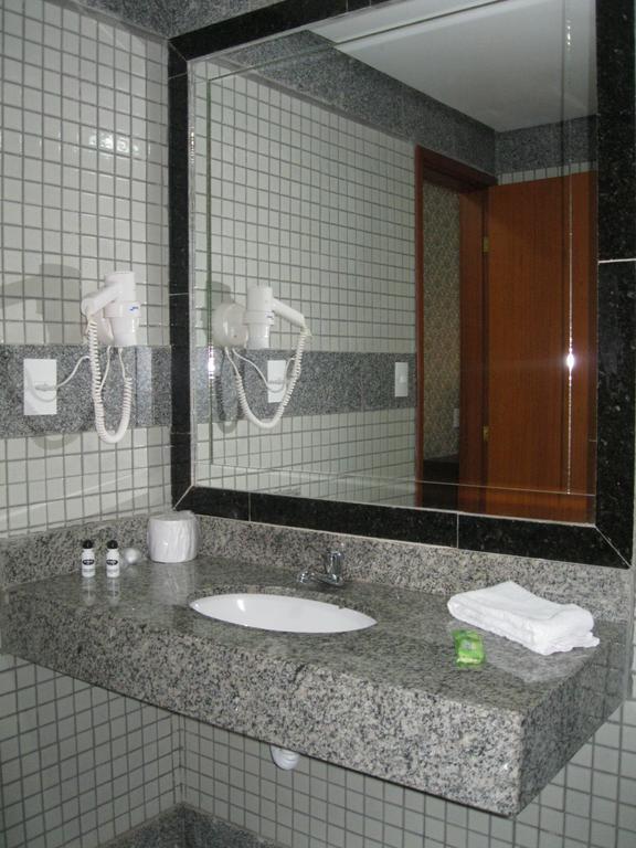 Suite Principal