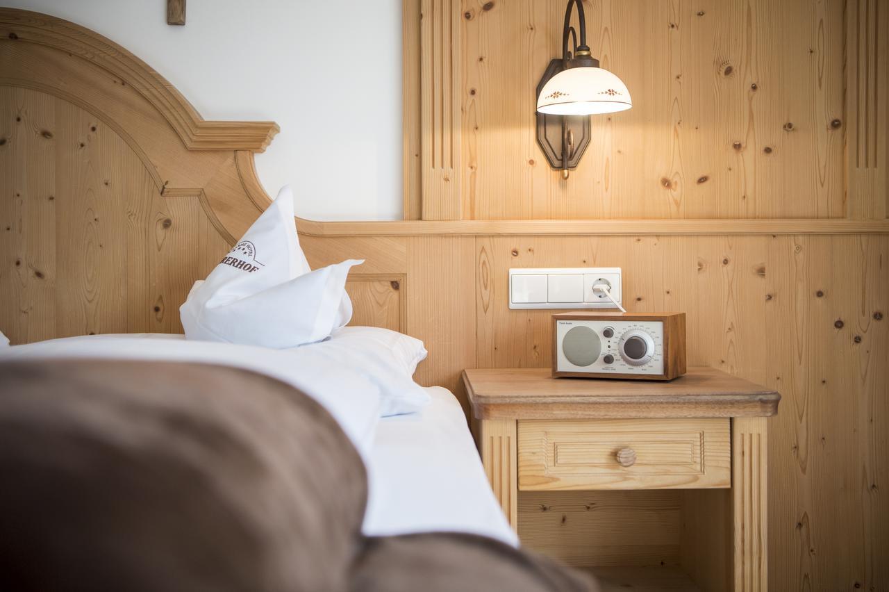 Junior Suite mit Terrasse