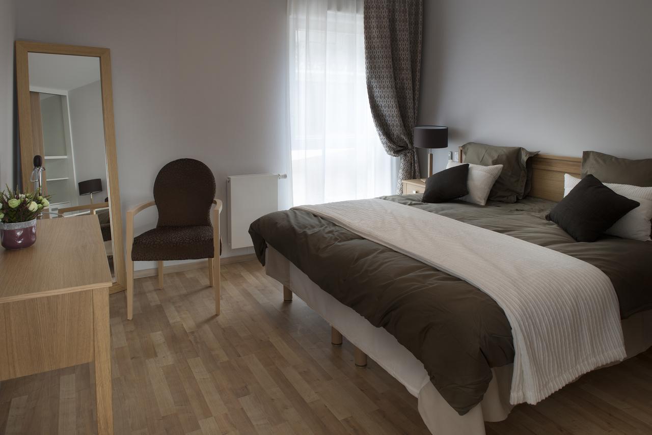 Appartement 1 Chambre