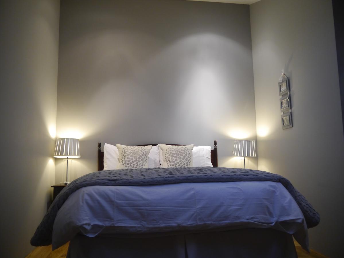 Chambre Lit Queen-Size Supérieure A