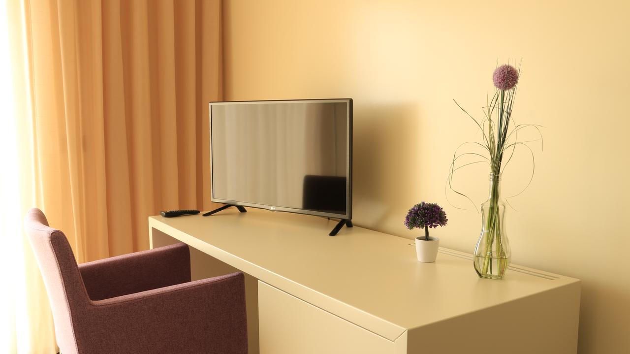 Single Room Sea View