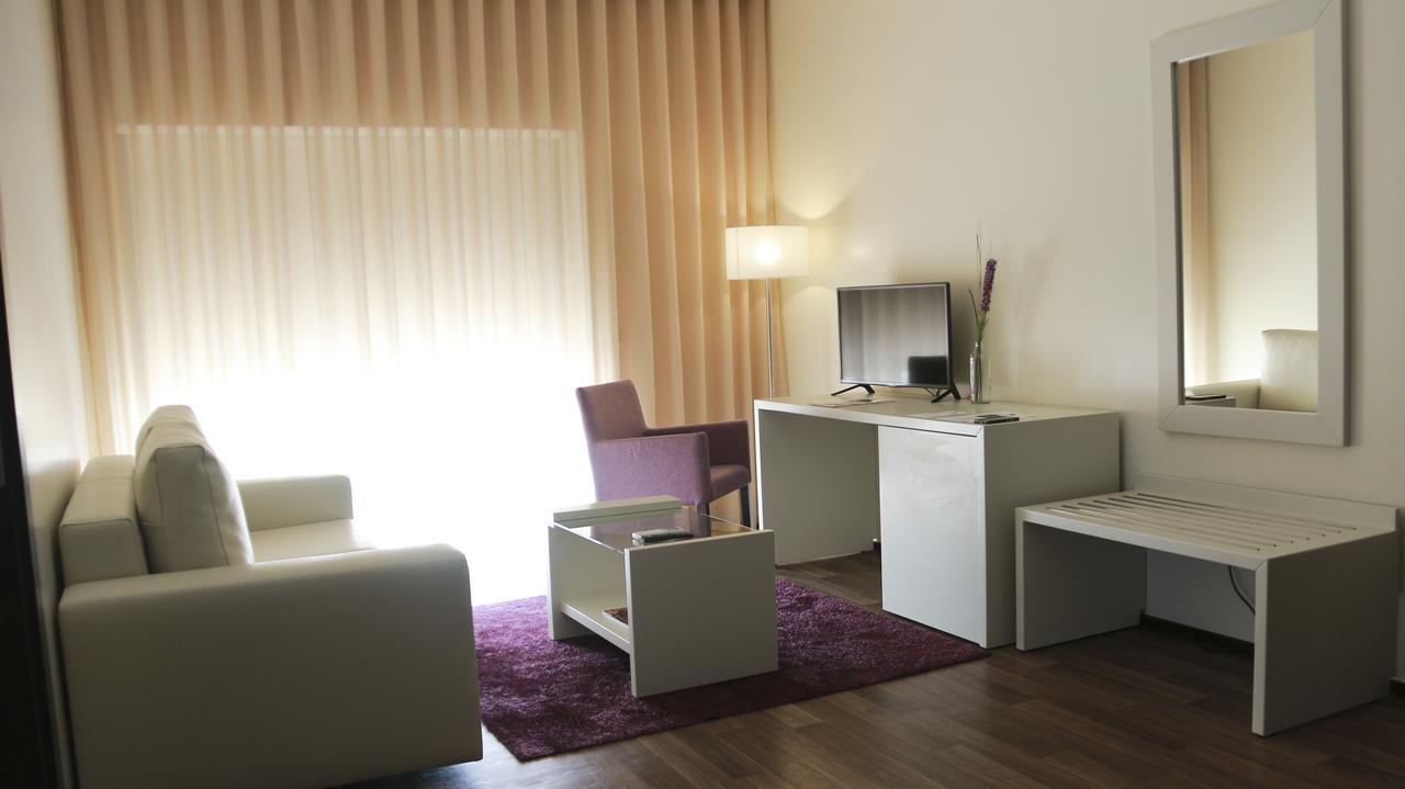 Suite Sea View