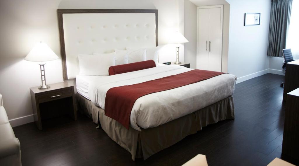 King Suite