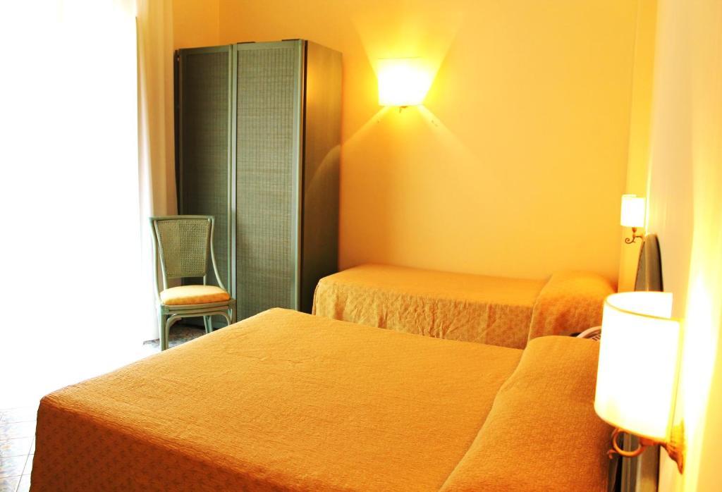 Quarto Triplo
