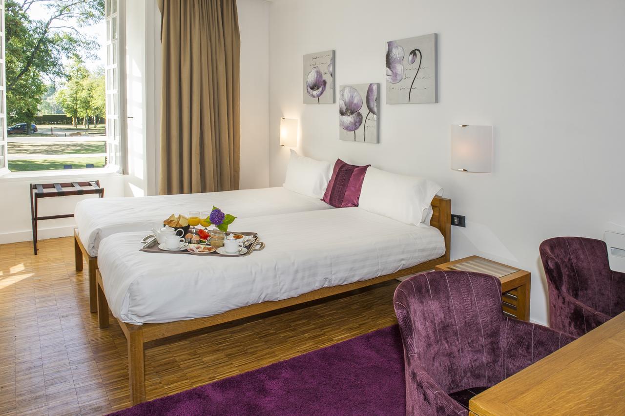 Grande Chambre Double