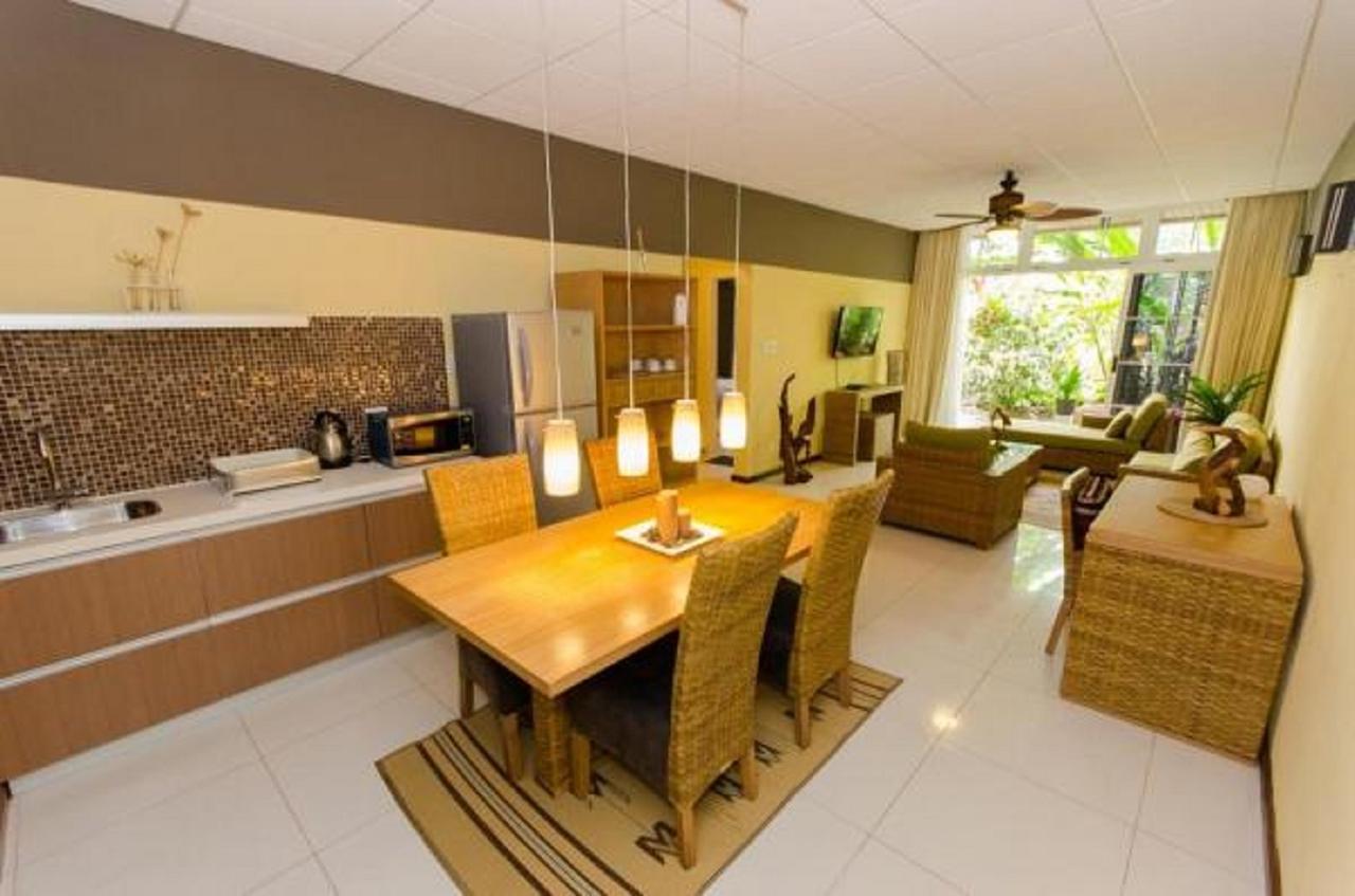 Suite met 2 Slaapkamers
