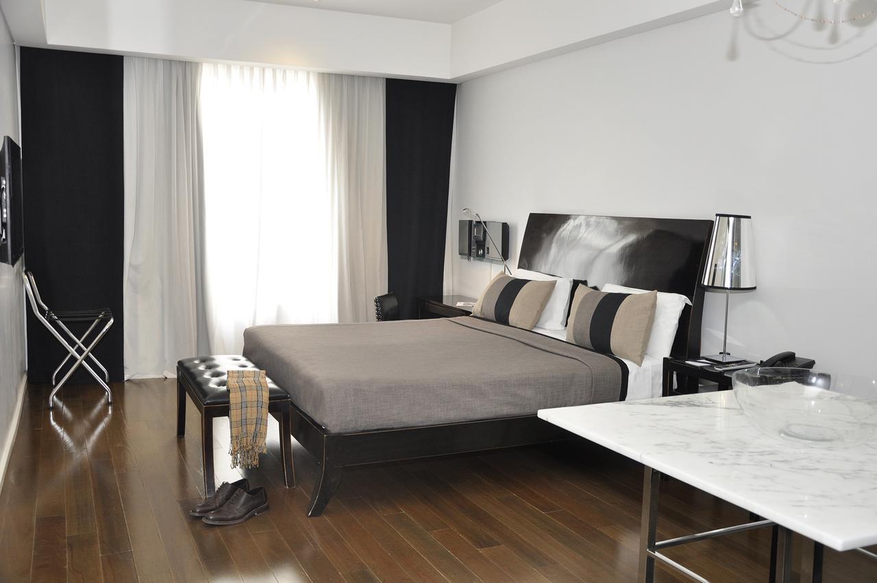Quarto Duplo Superior