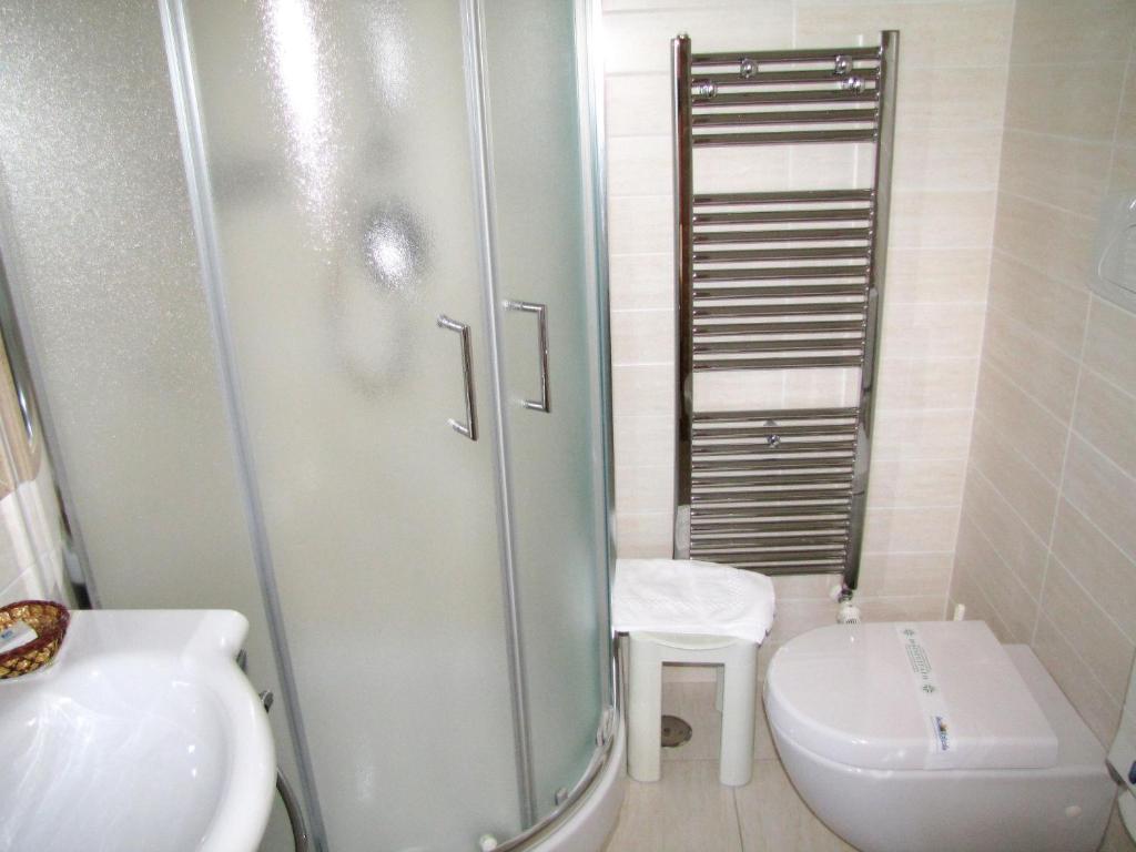 Chambre Double Économique