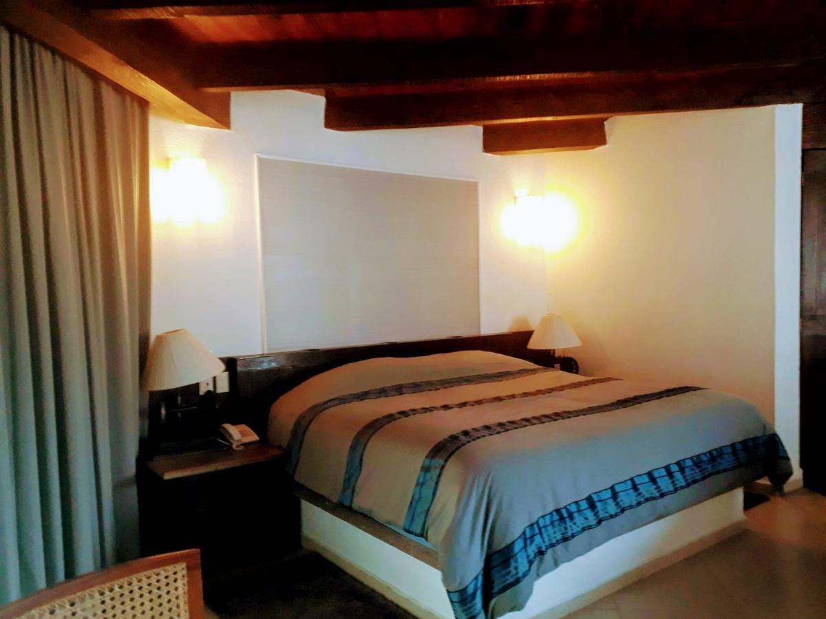 Suite Deluxe con bañera de hidromasaje