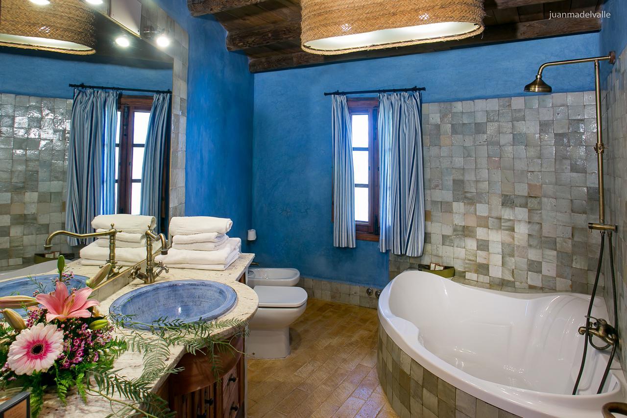 Bungalow Deluxe con vistas al jardín