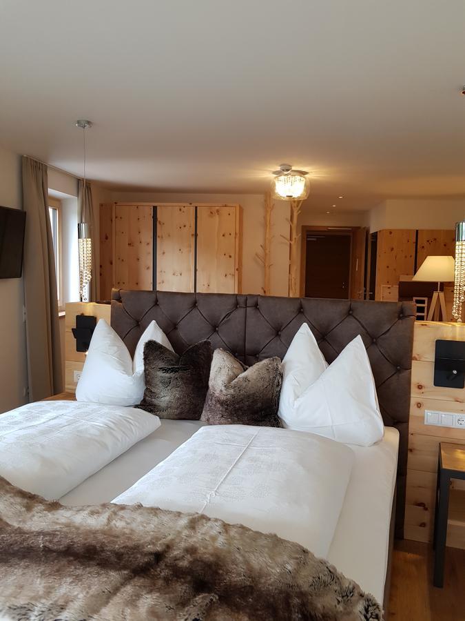 Suite con Vista Montagna