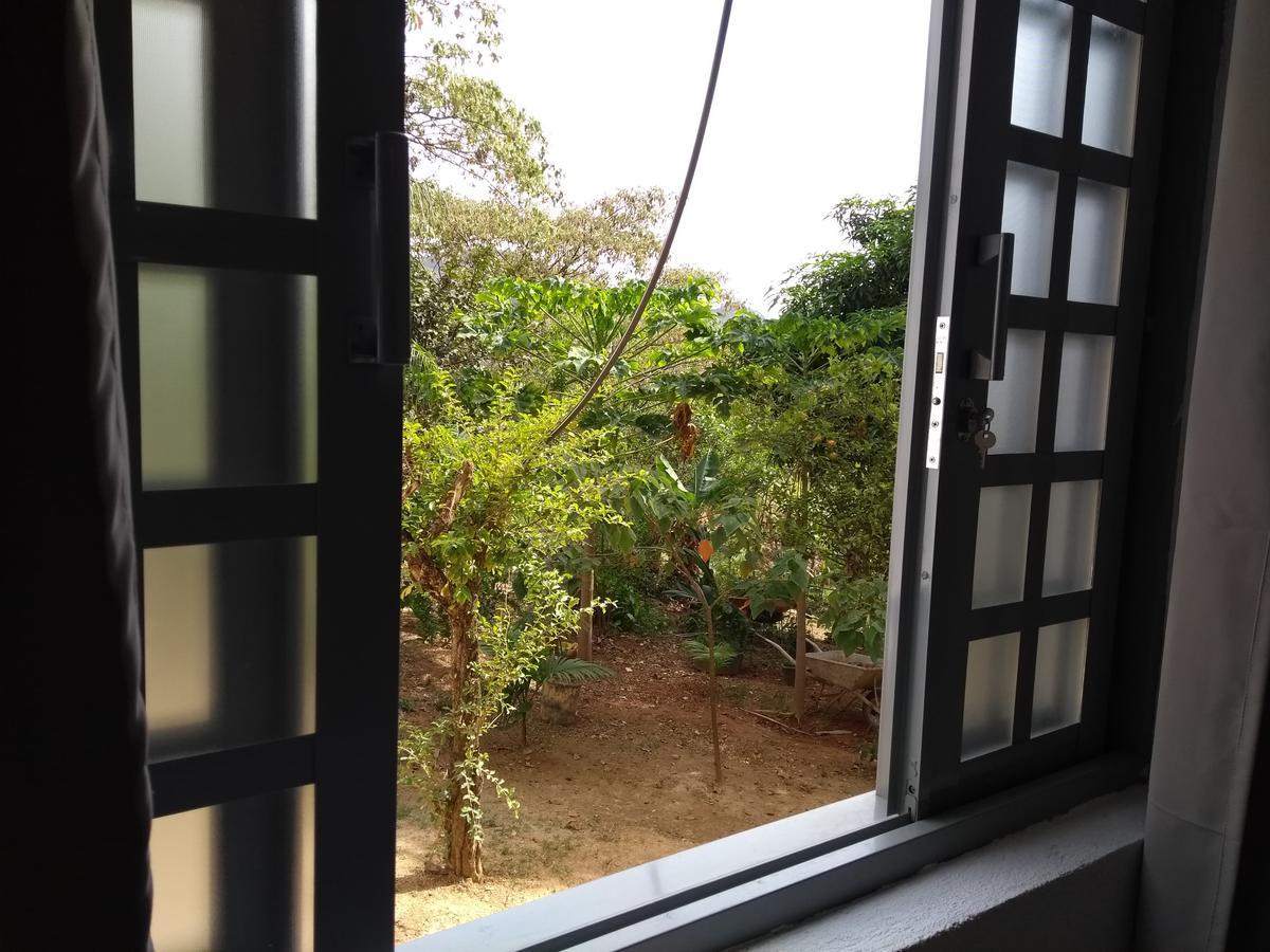 Quarto Duplo com Banheiro Privativo