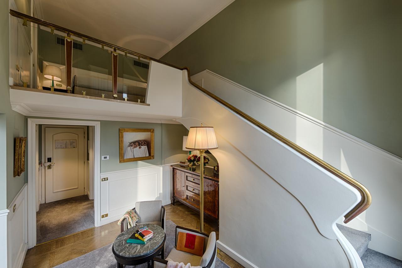 Family Suite Split Level