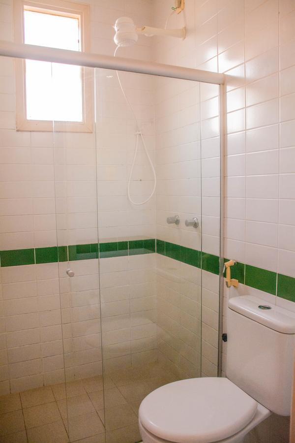 Quarto Triplo com 1 Cama de Casal e 1 Cama de Solteiro