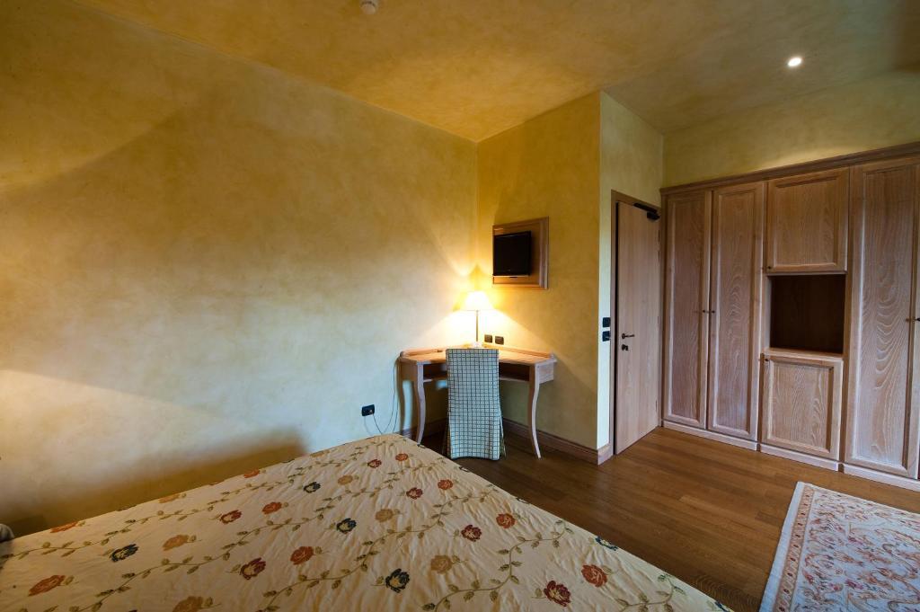 Camera Superior Borgo Benessere con Accesso Spa