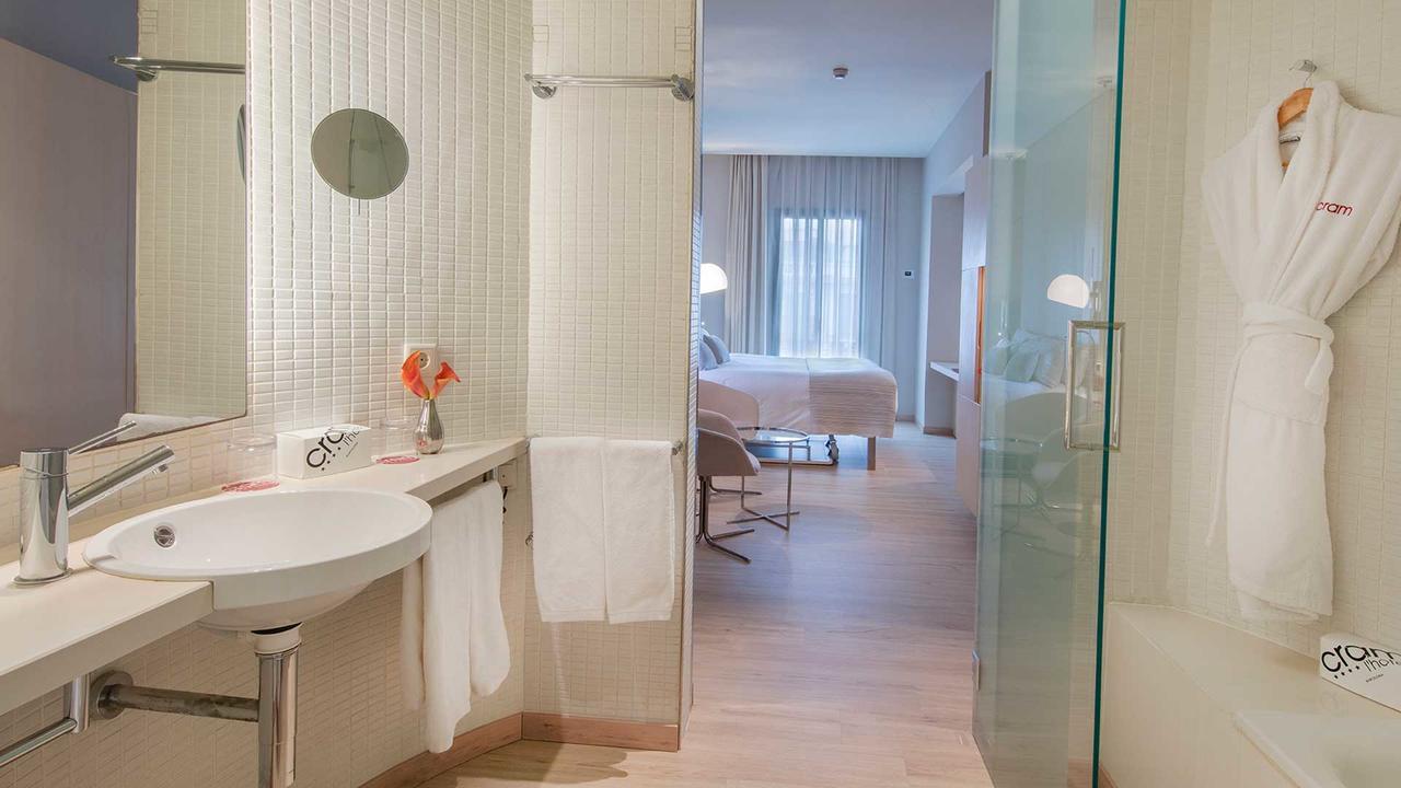 Superior Room Balcony