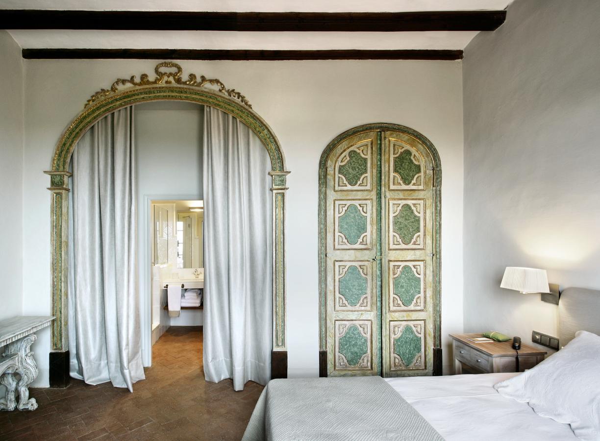 Suite con vistas al mar