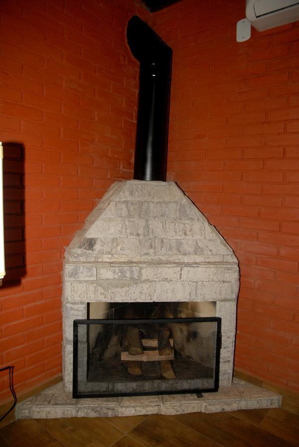 Chalé