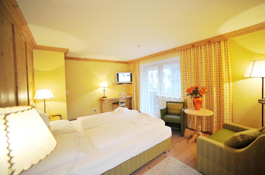 Doppelzimmer - Nebengebäude