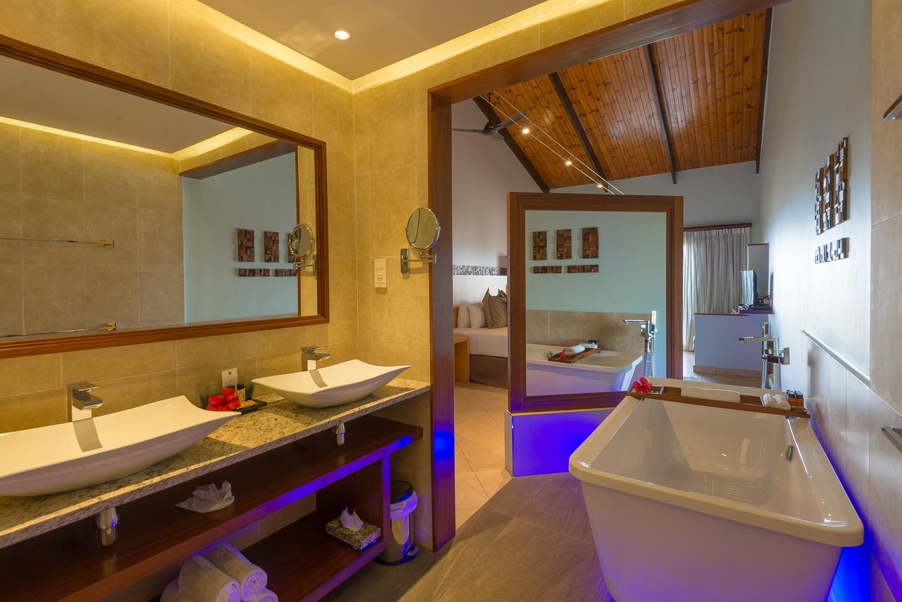 Quarto Família Superior (2 Adultos + 2 Crianças)
