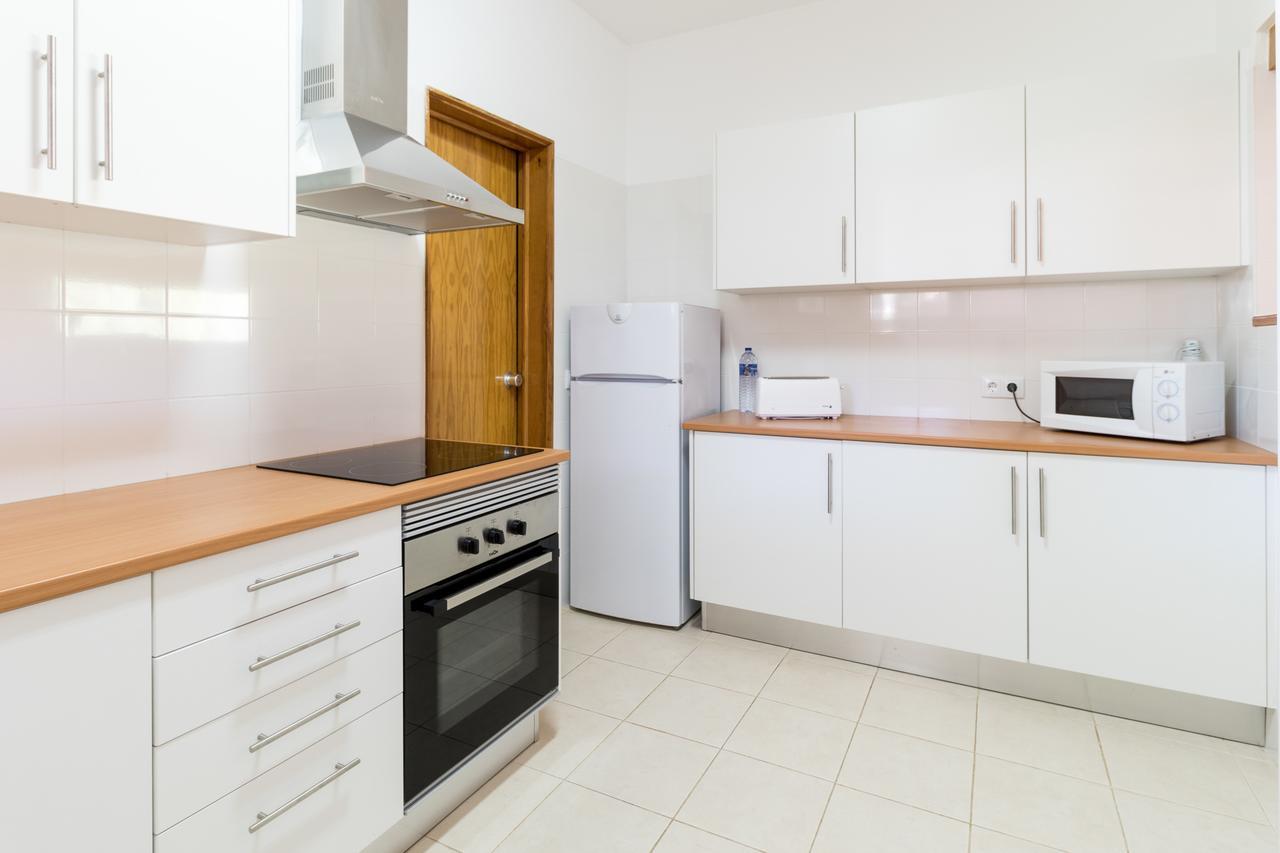 Apartamento com 3 Quartos e Vista Jardim