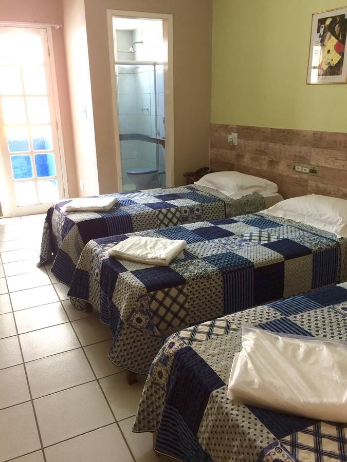 Quarto Triplo Clássico
