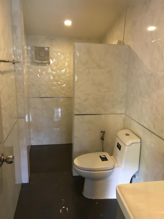 Bungalow (3 Adults)
