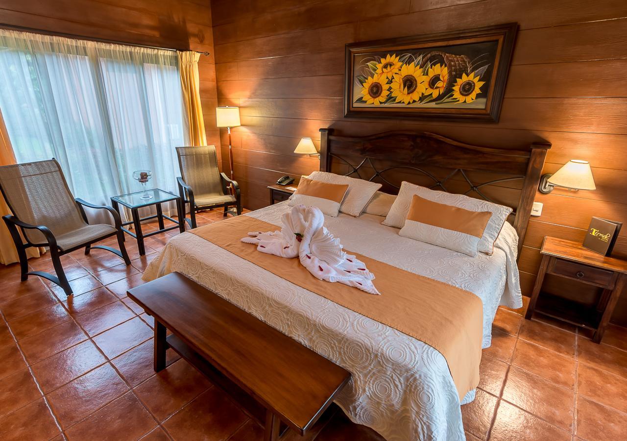 Chalet Romántico