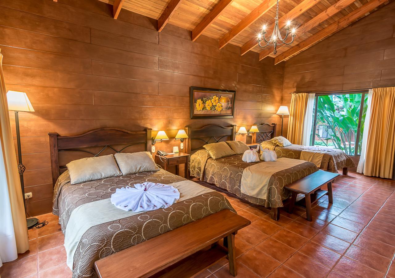 Chalet Familiar